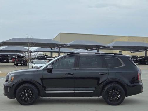 2023 Kia Telluride SX Prestige X-Pro