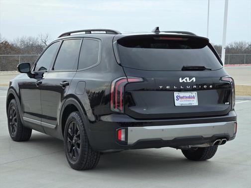 2023 Kia Telluride SX Prestige X-Pro