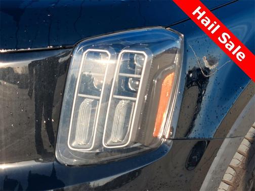 2023 Kia Telluride SX Prestige X-Pro