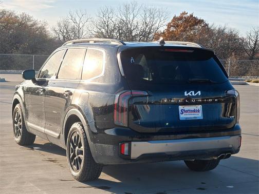 2023 Kia Telluride SX Prestige X-Pro