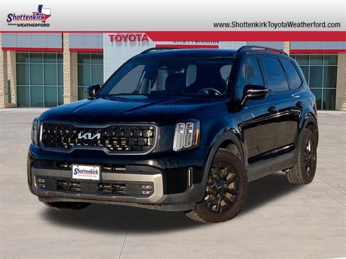 2023 Kia Telluride SX Prestige X-Pro
