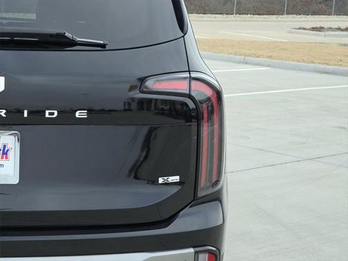 2023 Kia Telluride SX Prestige X-Pro
