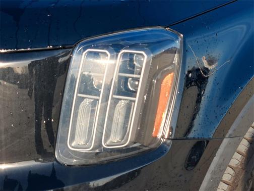 2023 Kia Telluride SX Prestige X-Pro