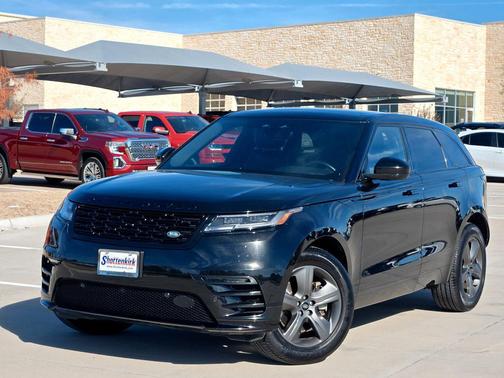 2025 Land Rover Range Rover Velar P250 SE R-Dynamic