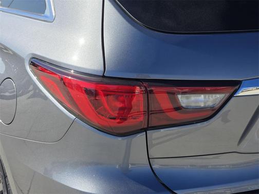 2020 INFINITI QX60 Pure