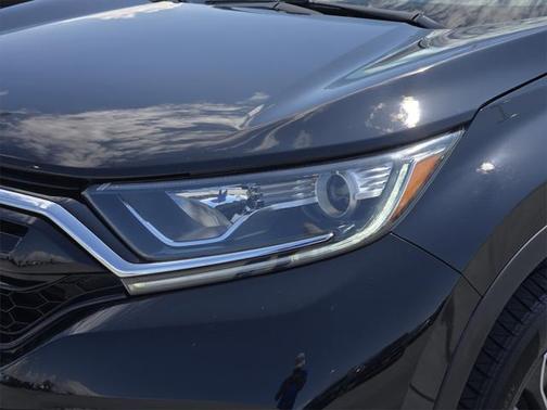 2020 Honda CR-V AWD EX-L