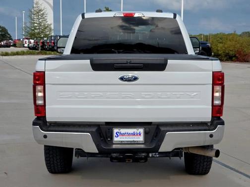 2022 Ford F-250 XLT