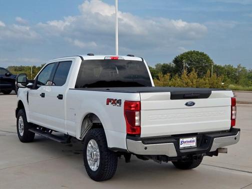 2022 Ford F-250 XLT