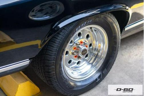 1969 Chevrolet Chevelle SS