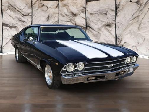 1969 Chevrolet Chevelle SS