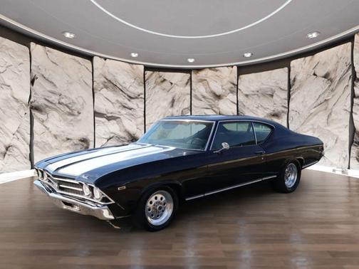 1969 Chevrolet Chevelle SS