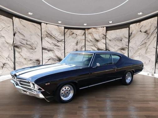 1969 Chevrolet Chevelle SS