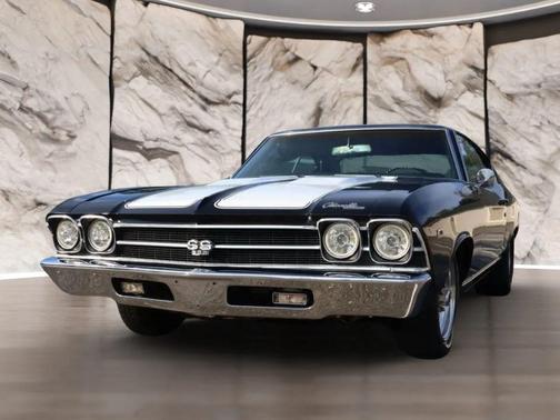 1969 Chevrolet Chevelle SS