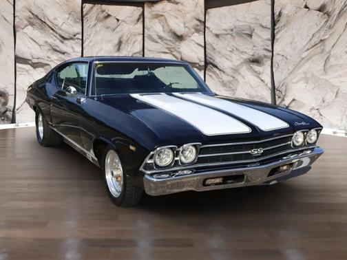 1969 Chevrolet Chevelle SS