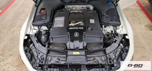 2023 Mercedes-Benz AMG GT 63 4-Door