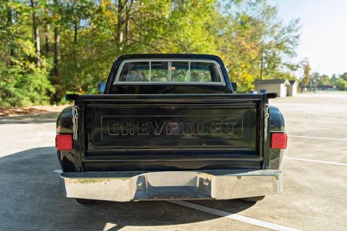 1982 GMC Pickup Truck Base