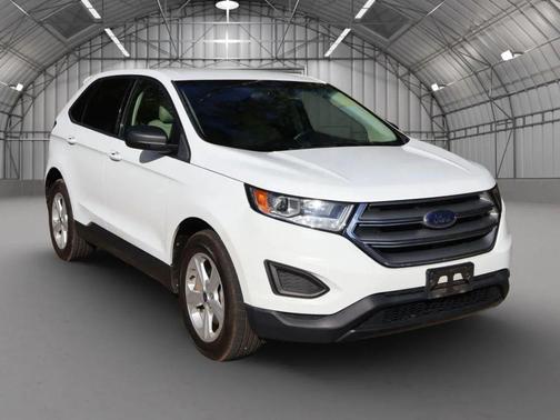 2017 Ford Edge SE