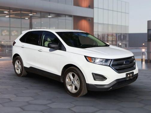 2017 Ford Edge SE