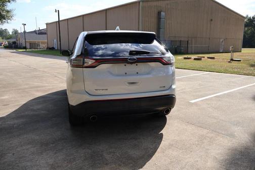 2017 Ford Edge SE