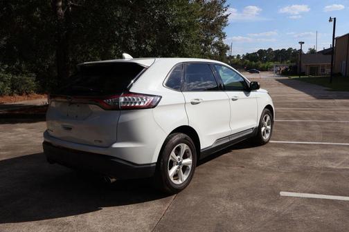2017 Ford Edge SE