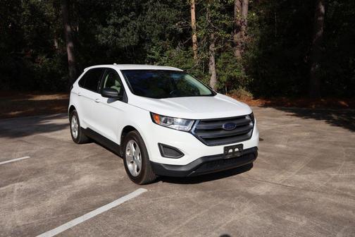 2017 Ford Edge SE
