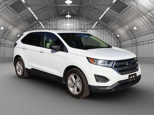 2017 Ford Edge SE