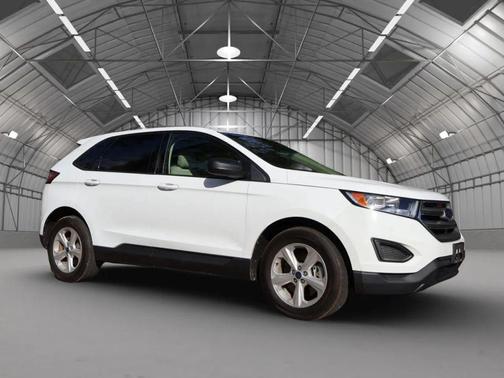 2017 Ford Edge SE