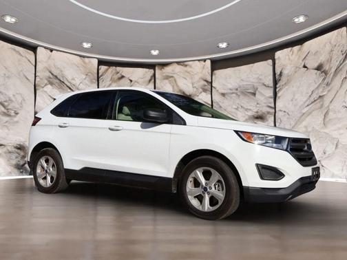 2017 Ford Edge SE