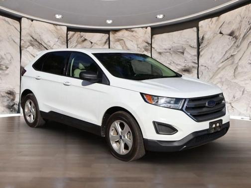 2017 Ford Edge SE