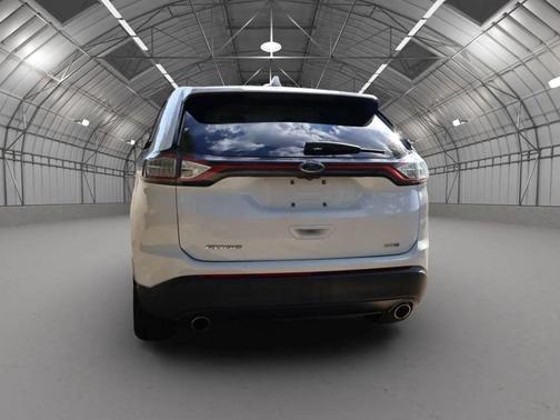 2017 Ford Edge SE