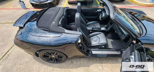 2012 Porsche 911 Carrera 4