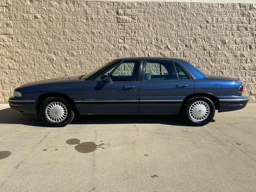1997 Buick LeSabre Custom