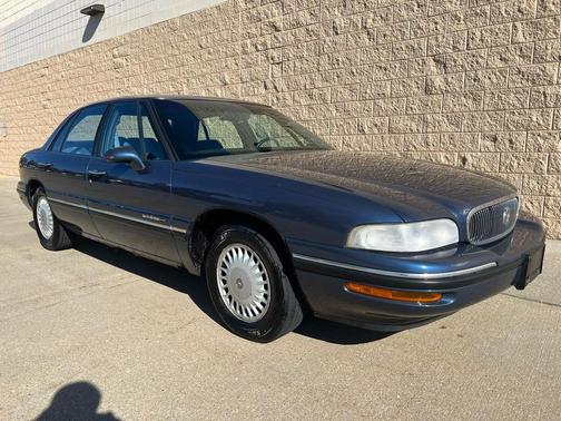 1997 Buick LeSabre Custom