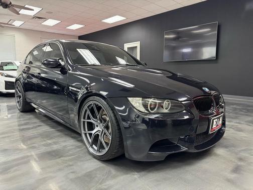 2008 BMW M3 Base