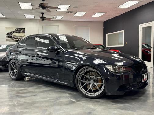 2008 BMW M3 Base