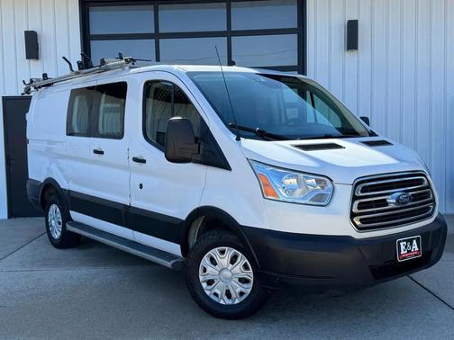 2019 Ford Transit-250 Base