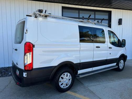 2019 Ford Transit-250 Base