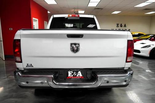 2012 RAM 2500 SLT