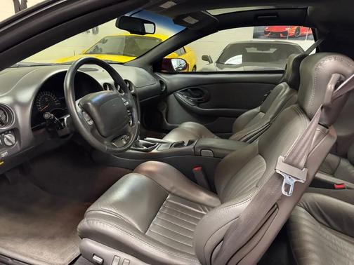 1999 Pontiac Firebird Trans Am