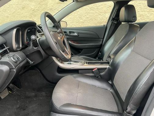 2013 Chevrolet Malibu Eco