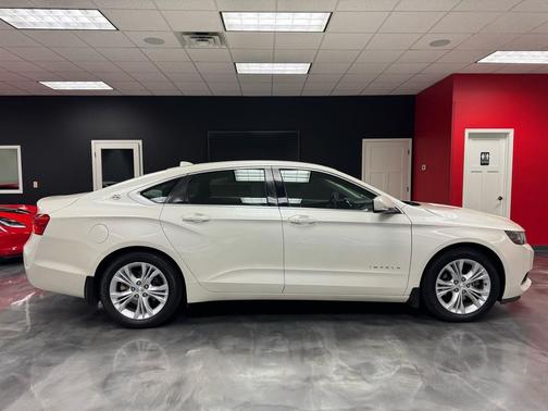 2014 Chevrolet Impala 1LT