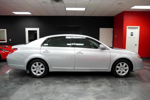 2007 Toyota Avalon XL