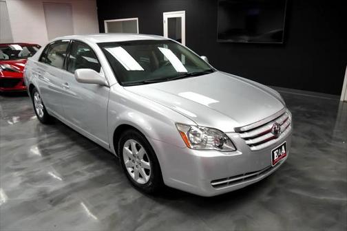 2007 Toyota Avalon XL