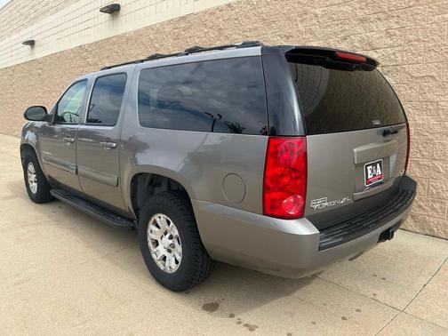 2007 GMC Yukon XL 1500 SLE