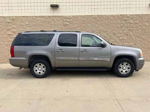 2007 GMC Yukon XL 1500 SLE