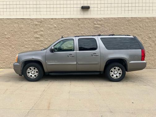 2007 GMC Yukon XL 1500 SLE