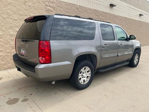 2007 GMC Yukon XL 1500 SLE