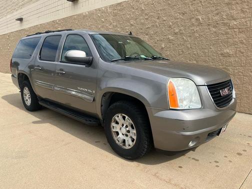 2007 GMC Yukon XL 1500 SLE