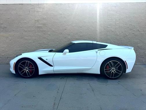 2015 Chevrolet Corvette Stingray