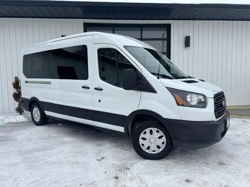2019 Ford Transit-350 XL
